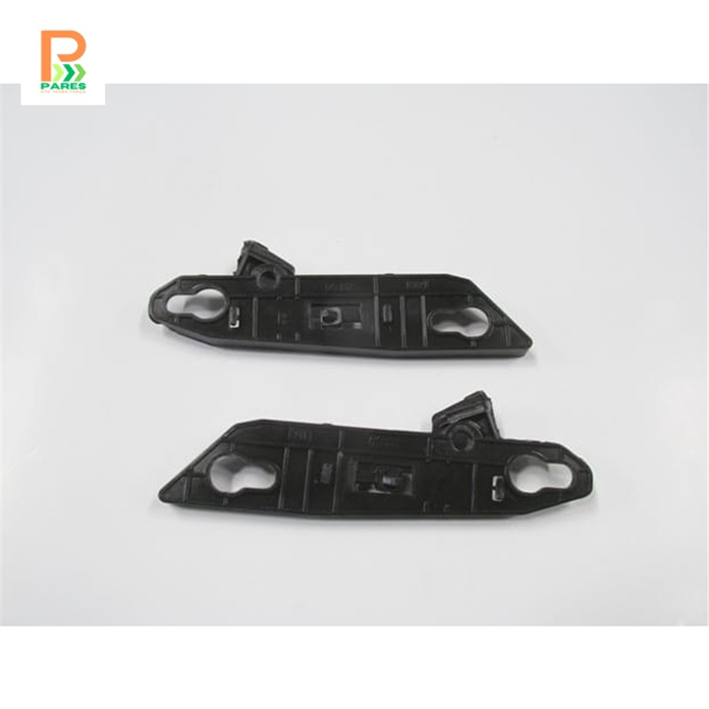 PEUGEOT 308- 14/17; ÖN TAMPON BRAKETİ İÇ SAĞ TARAF /SOL TARAF SET (YAN KULAĞA TAKILAN) (ALLURE/ACTIVE MODEL)