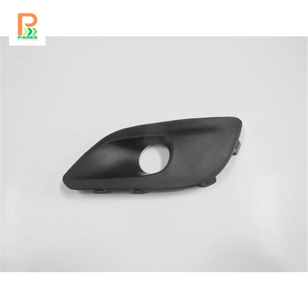 PEUGEOT 308- 15/17; SİS LAMBA KAPAĞI SOL TARAF YUVARLAK DELİKLİ (ACTIVE MODEL)