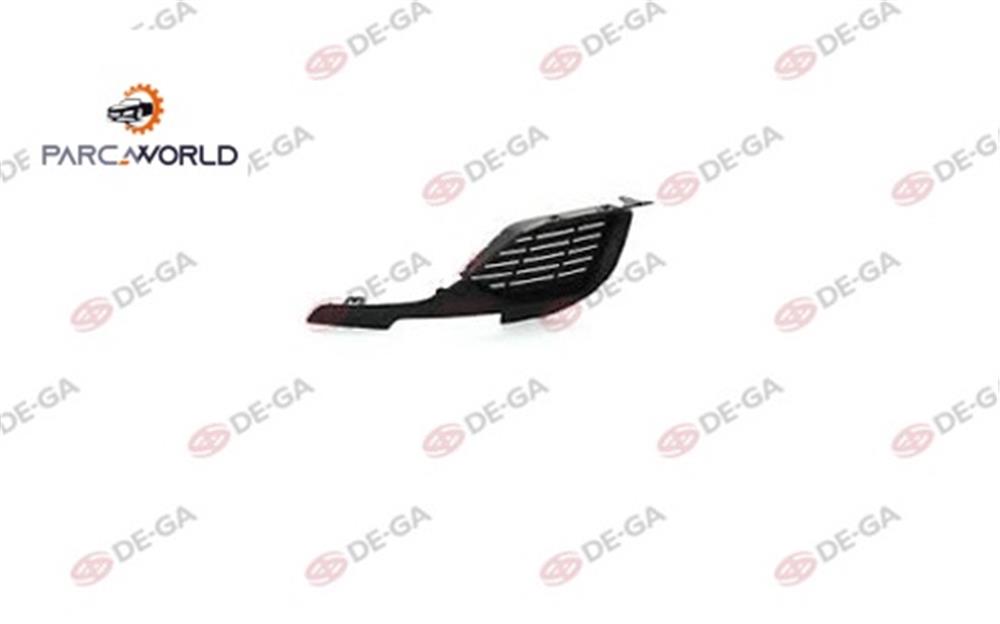 Peugeot 308 Actıve Ön Tampon Panjuru Sağ 2013