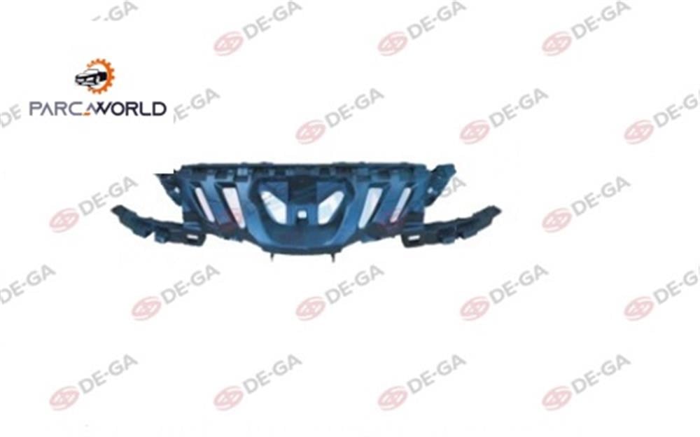 Peugeot 308 Ön Tampon Darbe Emıcı 2007