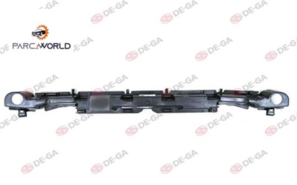Peugeot 308 Ön Tampon Darbe Emıcı 2013