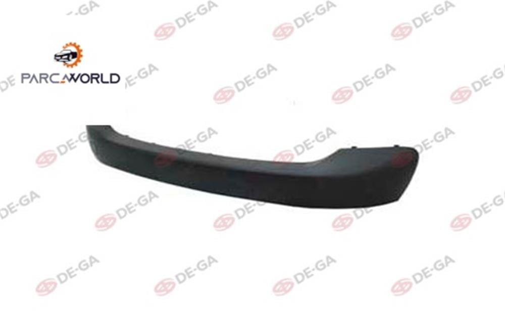 Peugeot 308 Ön Tampon Kuşağı Orta 07 Tüv