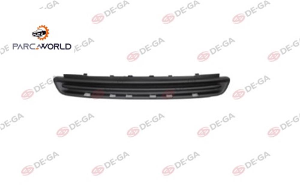 Peugeot 308 Ön Tampon Panjuru Alt Astarlı 2011