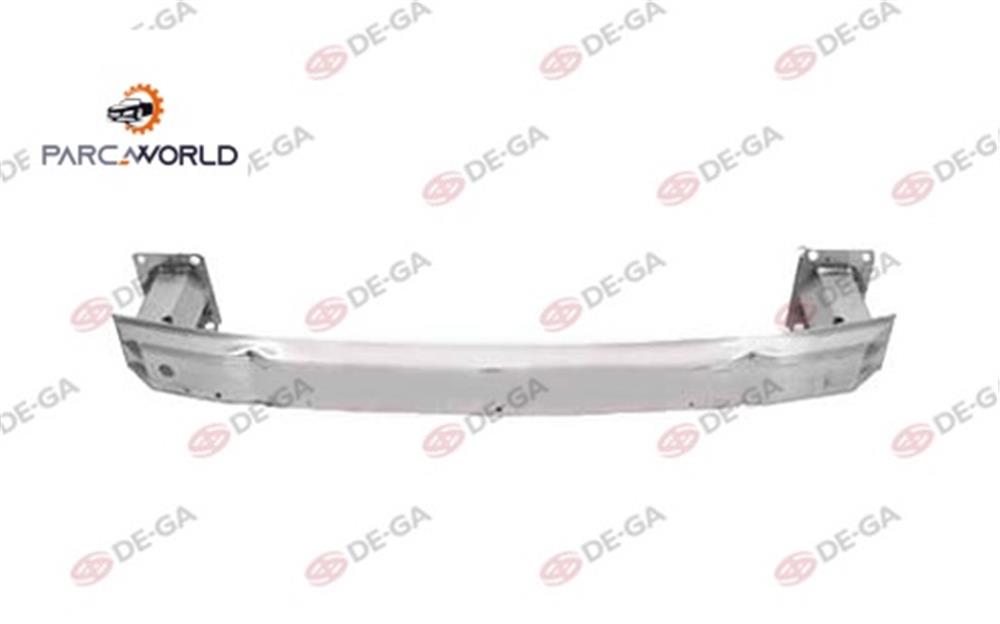 Peugeot 308 Ön Tampon Takviyesi İyesi Aluminyum 2013
