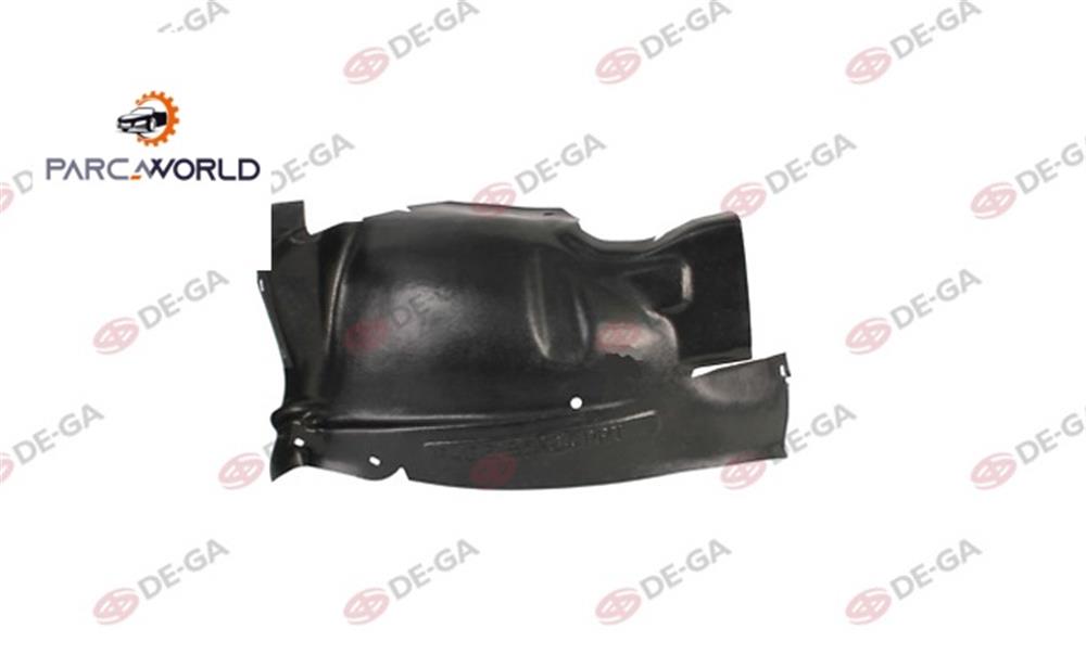 Peugeot 406 Coupe Ön Çamurluk Davlumbazı Arka Prç Sağ 1996-2004