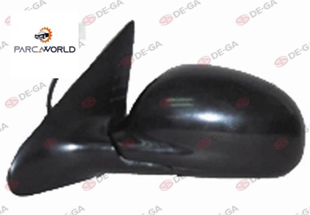 Peugeot 406 Dış Ayna Elektrikli Isıtmalı Sol 1996-1999
