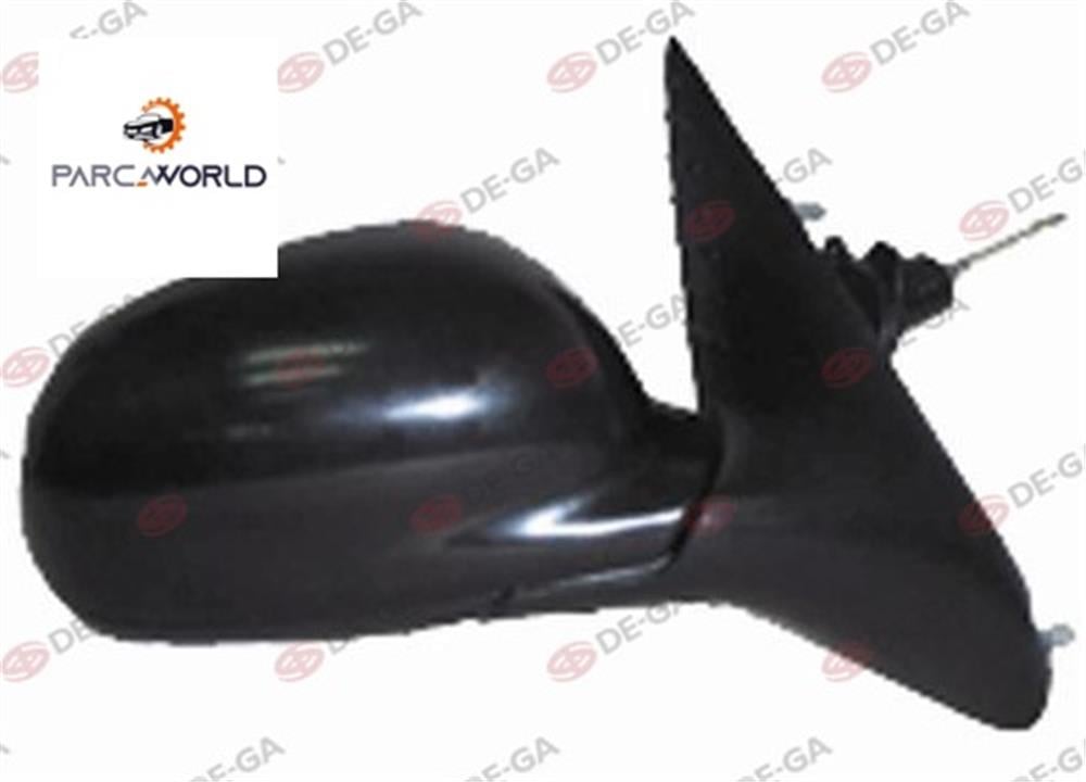 Peugeot 406 Dış Ayna Man Sağ 1996-1999