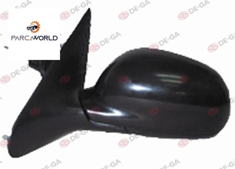Peugeot 406 Dış Ayna Man Sol 1996-1999