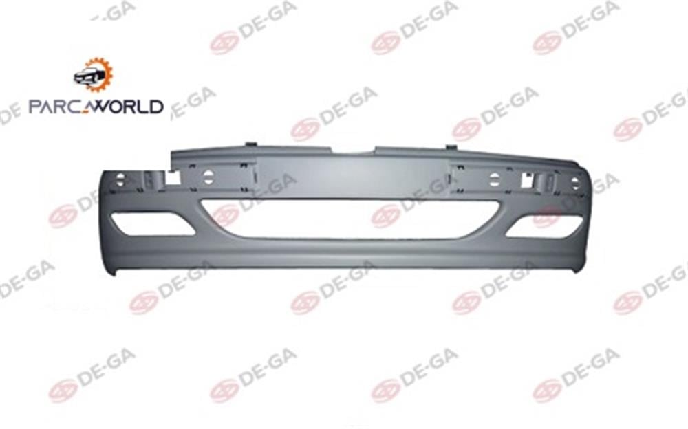 Peugeot 406 Ön Tampon Astarlı Delıklı 1996-1999