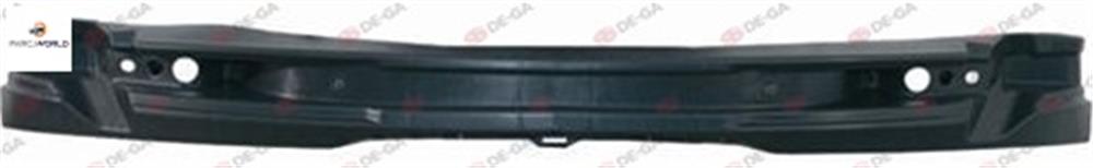 Peugeot 406 Ön Tampon Takviyesi 1999-2004