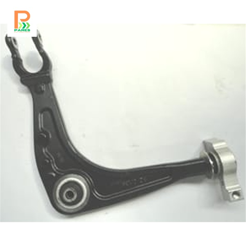 PEUGEOT 407- 2004-2011- ÖN ALT TABLA SAĞ TARAF BURÇLU/TAKOZLU (SALINCAK) 
