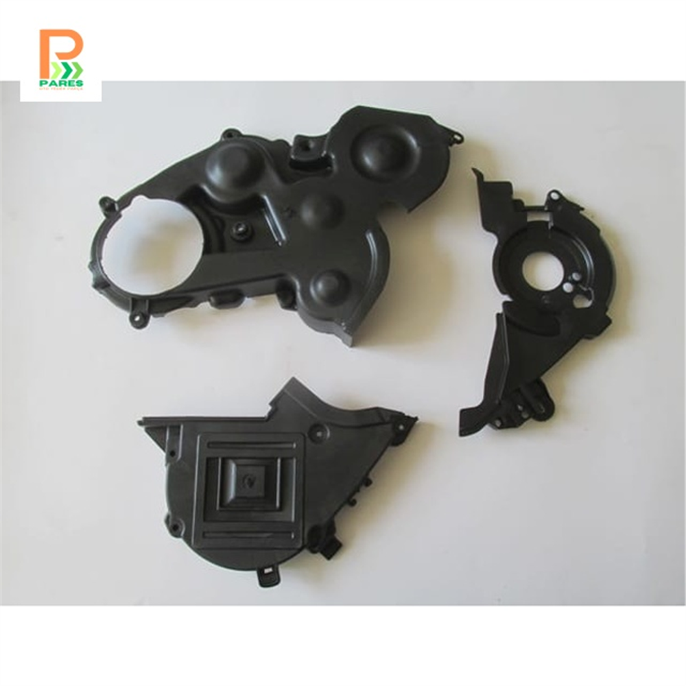 PEUGEOT 407- 2004-2011- TRİGER KAPAĞI SET (3 PARÇA)