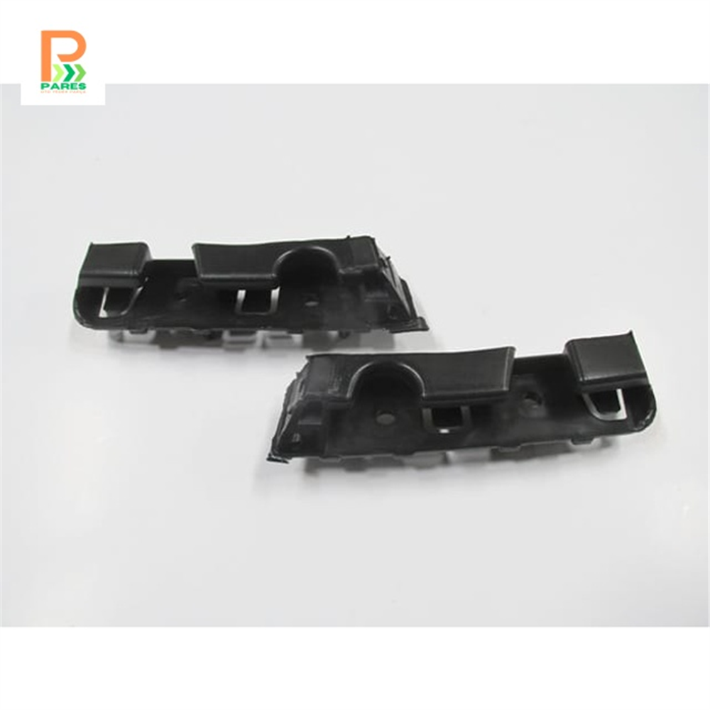 PEUGEOT 508- 2011-2014- ÖN TAMPON BAĞLANTI BRAKETİ SAĞ TARAF /SOL TARAF SET (2 PARÇA)
