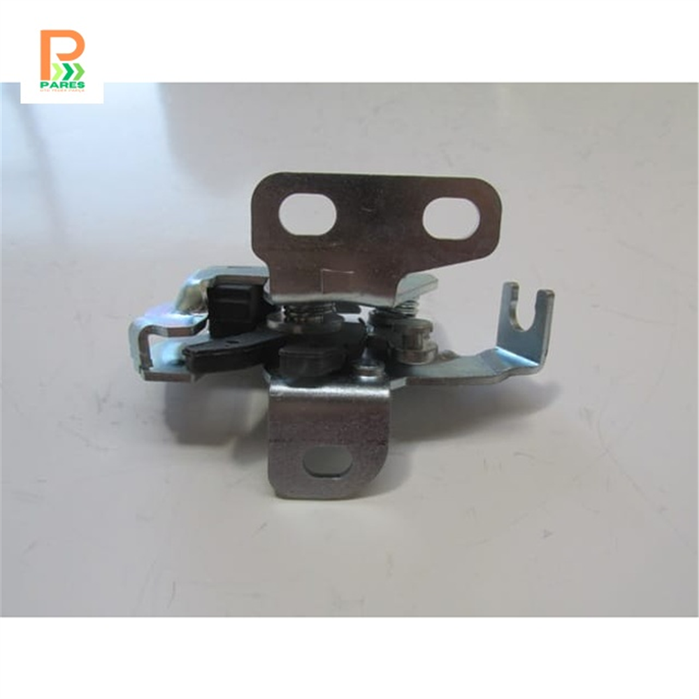 PEUGEOT BOXER- 2007-2013- BAGAJ KİLİDİ ÜST SOL TARAF (DÜŞÜK TAVAN)