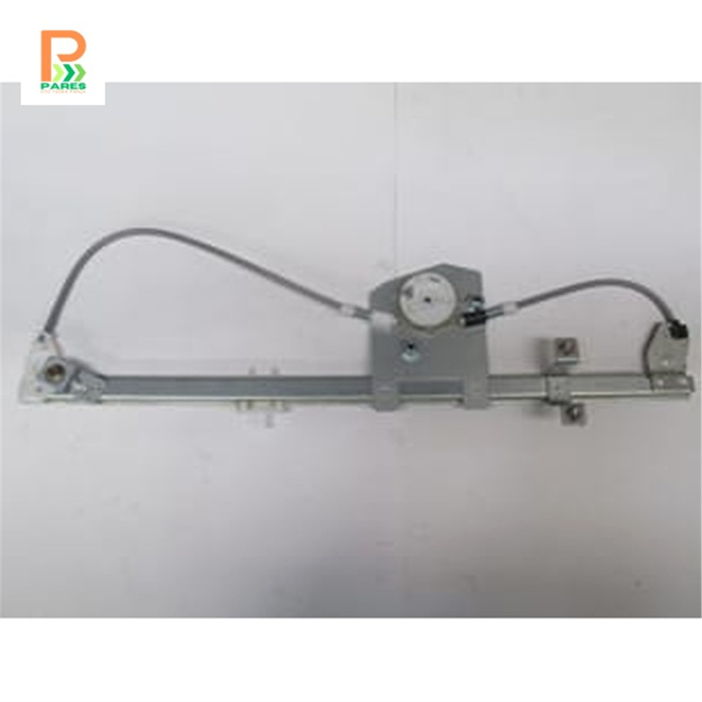 PEUGEOT BOXER- 2007-2013- ÖN CAM KRİKOSU SAĞ TARAF ELEKTRİKLİ/MOTORSUZ 