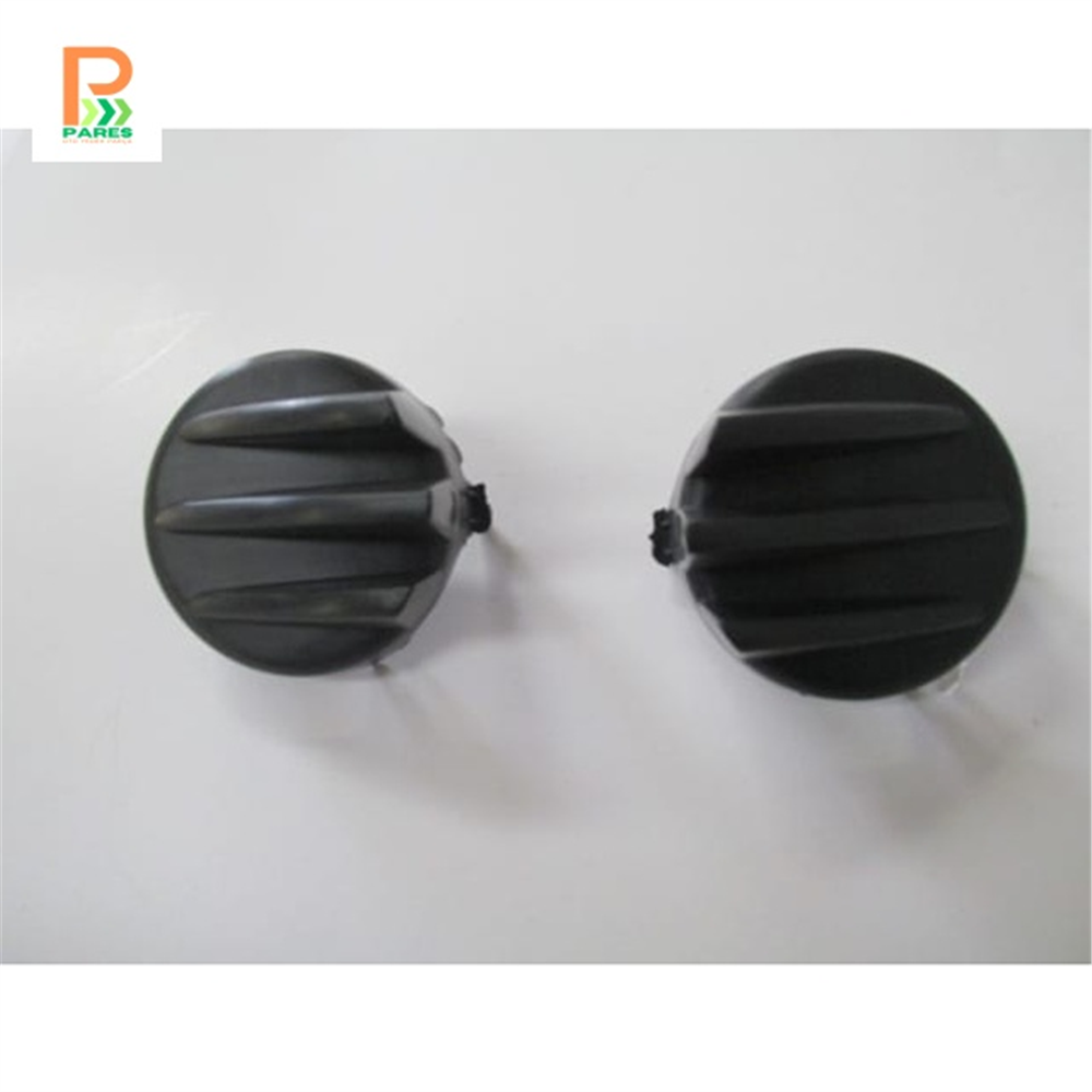 PEUGEOT EXPERT- 07/09; SİS LAMBA KAPAĞI SAĞ TARAF /SOL TARAF SET (2 PARÇA) (ITALYA)