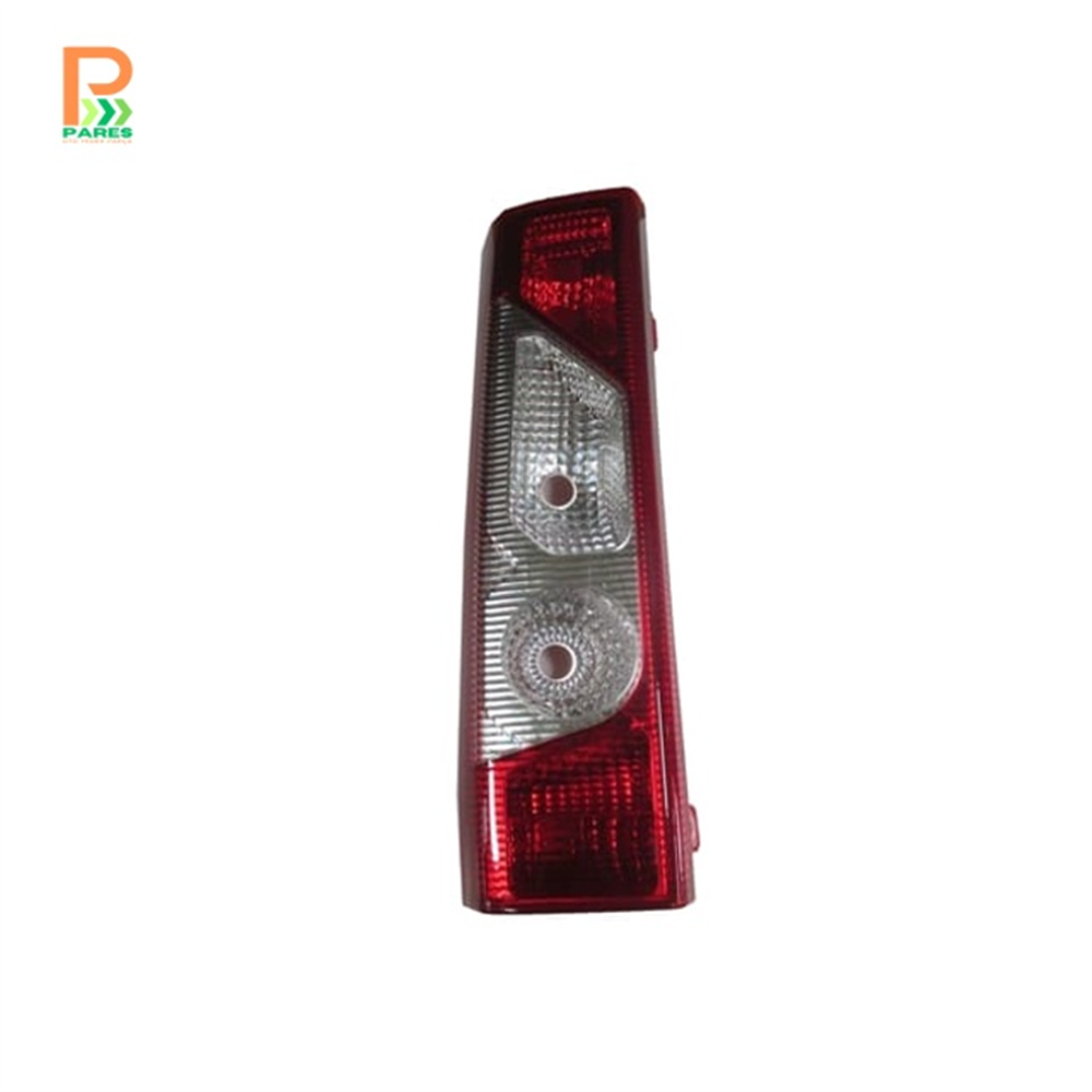 PEUGEOT EXPERT- 07/09; STOP LAMBASI SOL TARAF KIRMIZI/BEYAZ (MARS)