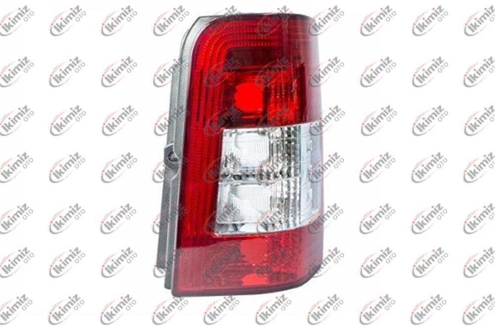 PEUGEOT PARTNER 02/08 STOP TEK KAPI SAĞ OEM NO 6351Y9 6351CY UYUMLU PLKS 4200