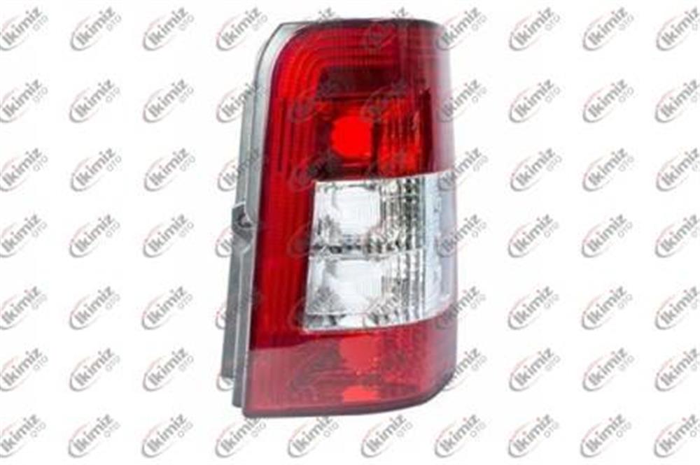 PEUGEOT PARTNER 02/08 STOP TEK KAPI SAĞ OEM NO 6351Y9 6351CY UYUMLU PLKS 4200