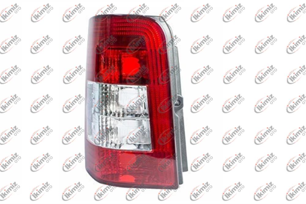 PEUGEOT PARTNER 02/08 STOP TEK KAPI SOL OEM NO 6352Y9 6350CY UYUMLU PLKS 4201