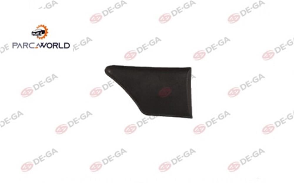 Peugeot Partner Arka Çamurluk Bandı Sol 2005