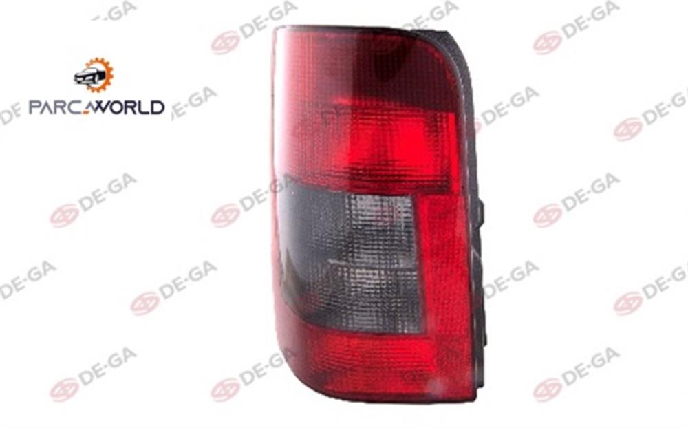 Peugeot Partner Arka Stop Çıft Kapı Em Sol 1996-2002