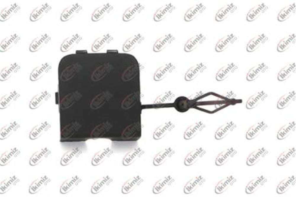 PEUGEOT PARTNER / CITROEN BERLINGO 18- ÖN TAMPON ÇEKİ DEMİR KAPAĞI UYUMLU ORJINAL REFERANS KODU 9810964180