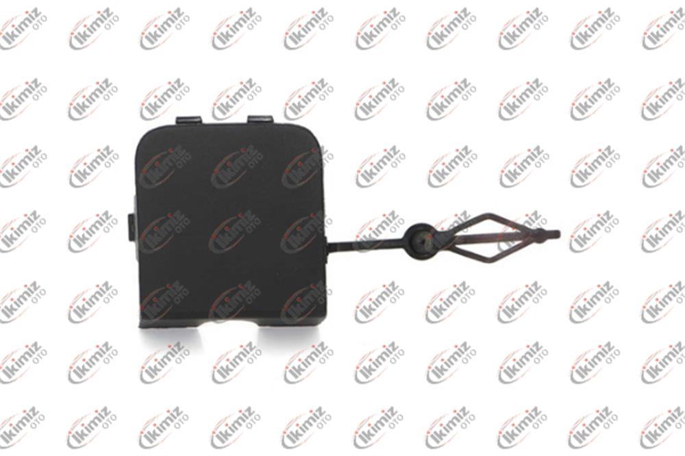 PEUGEOT PARTNER / CITROEN BERLINGO 18- ÖN TAMPON ÇEKİ DEMİR KAPAĞI UYUMLU ORJINAL REFERANS KODU 9810964180