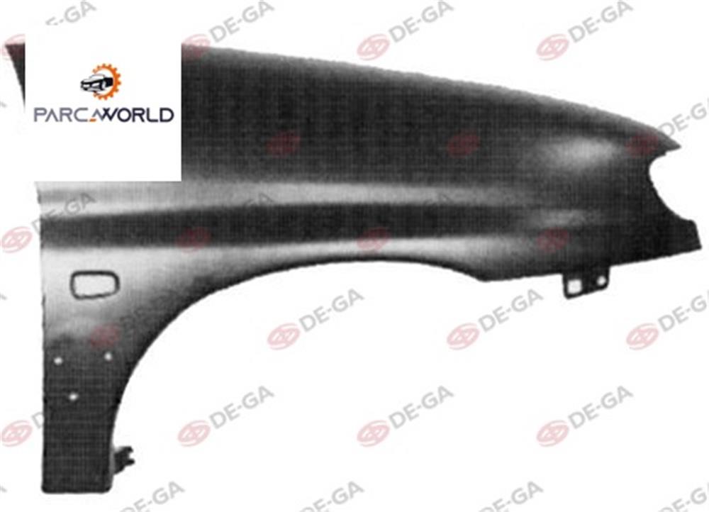 Peugeot Partner Ön Çamkuşdlklı Sağ 1996-2002