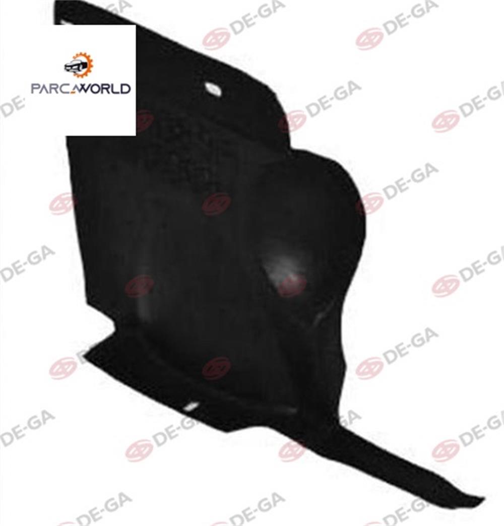Peugeot Partner Ön Çamurluk Davlumbazı Alt Par Sol 2002