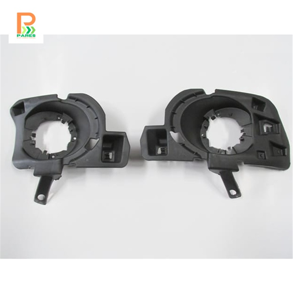 PEUGEOT PARTNER- VAN- 2012-2018- SİS LAMBA İÇ BAĞLANTI BRAKETİ SAĞ TARAF /SOL TARAF SET (2 PARÇA) PLASTİK