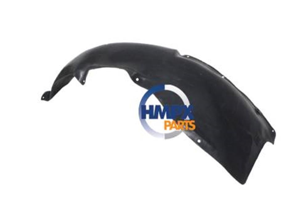 POLO 4 99-01 ÇAMURLUK DAVLUMBAZI ÖN L 6N0809961D