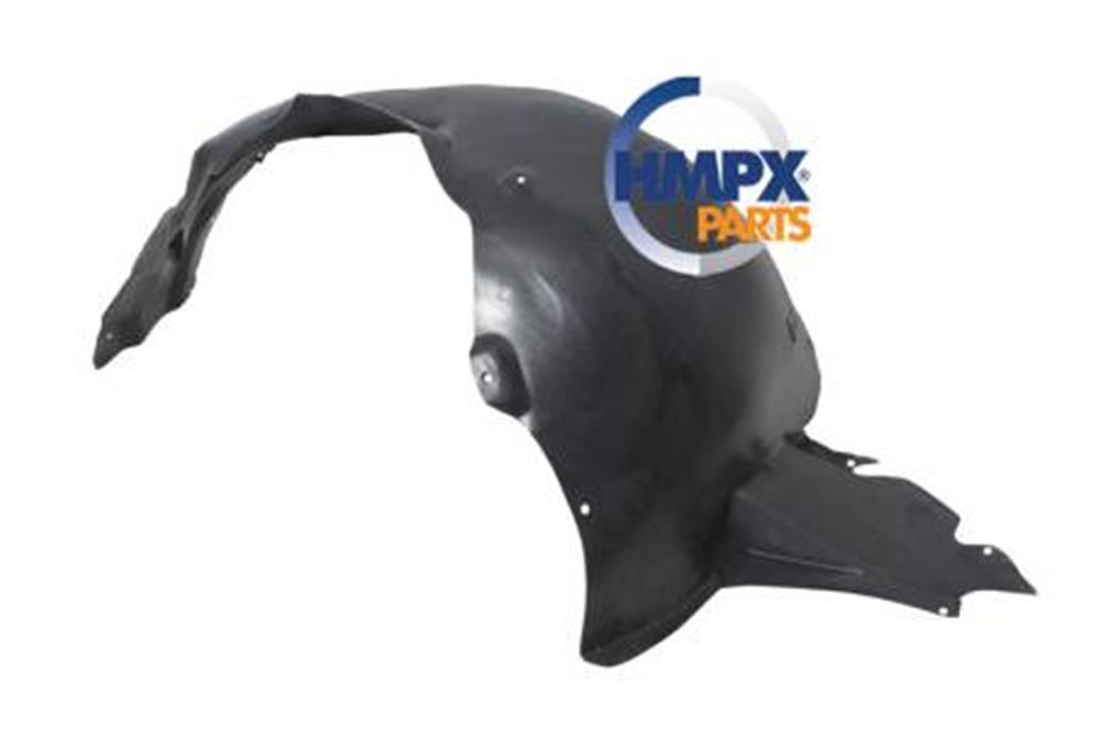 POLO 6 10-18 ÇAMURLUK DAVLUMBAZI ÖN L 6R0809957C