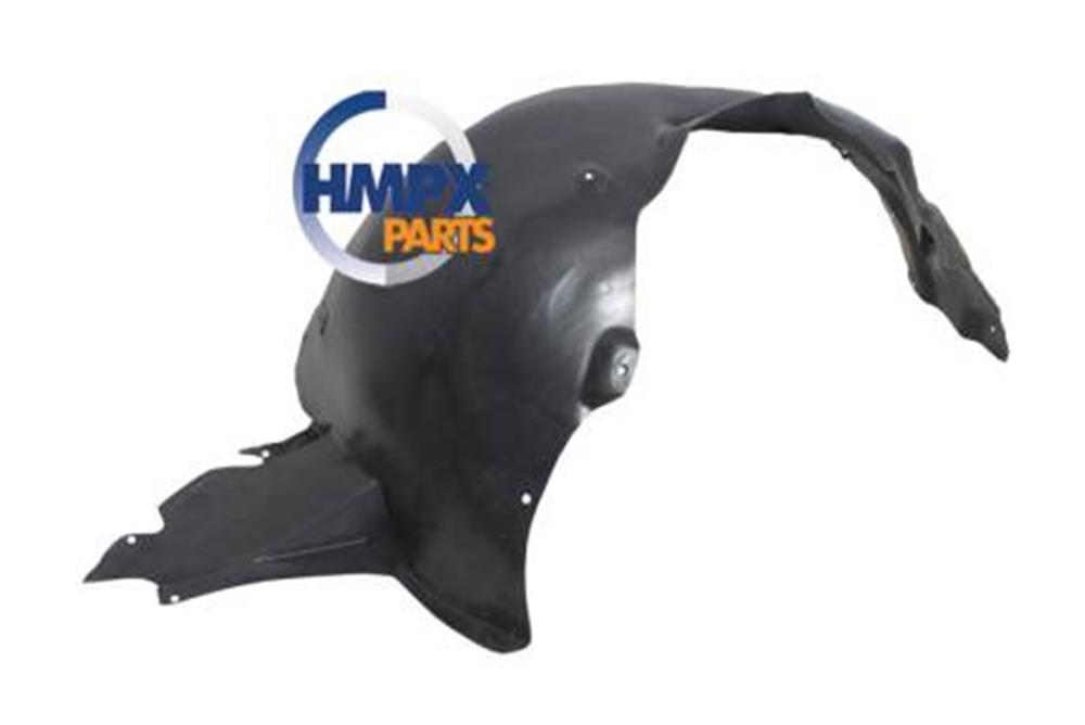POLO 6 10-18 ÇAMURLUK DAVLUMBAZI ÖN R 6R0809958C