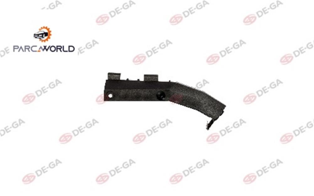 Renault 19 Arka Tampon Braketı Sağ 1992