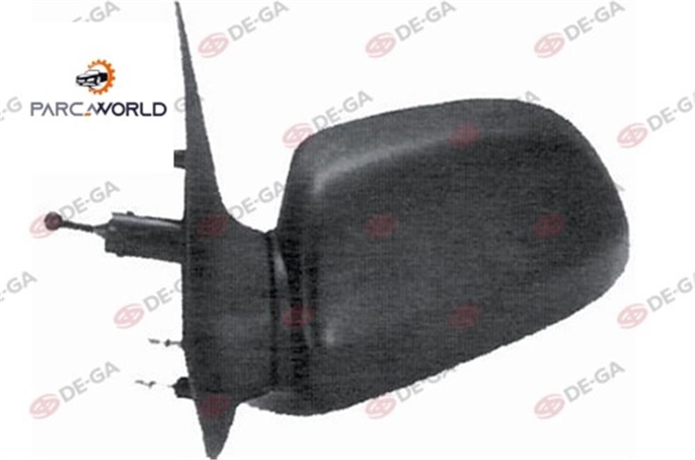 Renault 19 Dış Ayna Man Sol 1992