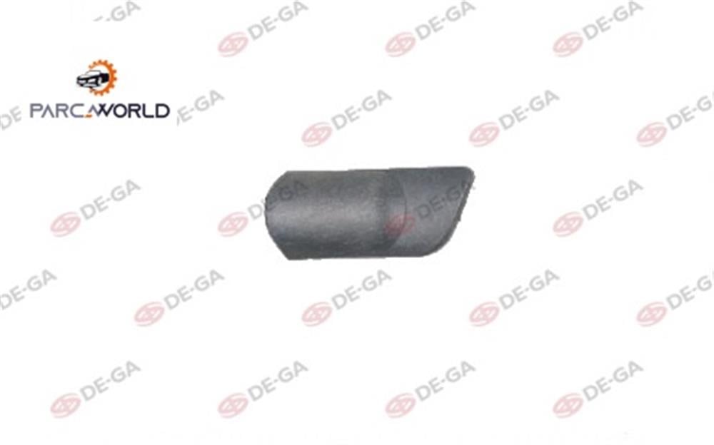 Renault 19 Ön Çamurluk Bandı Sağ 1991-2000