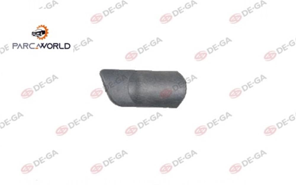 Renault 19 Ön Çamurluk Bandı Sol 1991-2000