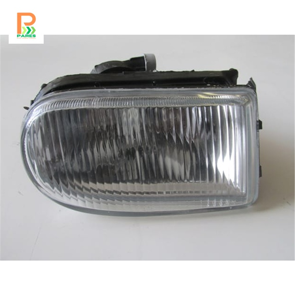 RENAULT CLIO- 1- HB- 96/98; SİS LAMBASI SOL TARAF OVAL TİP (H1) (FAMELLA)