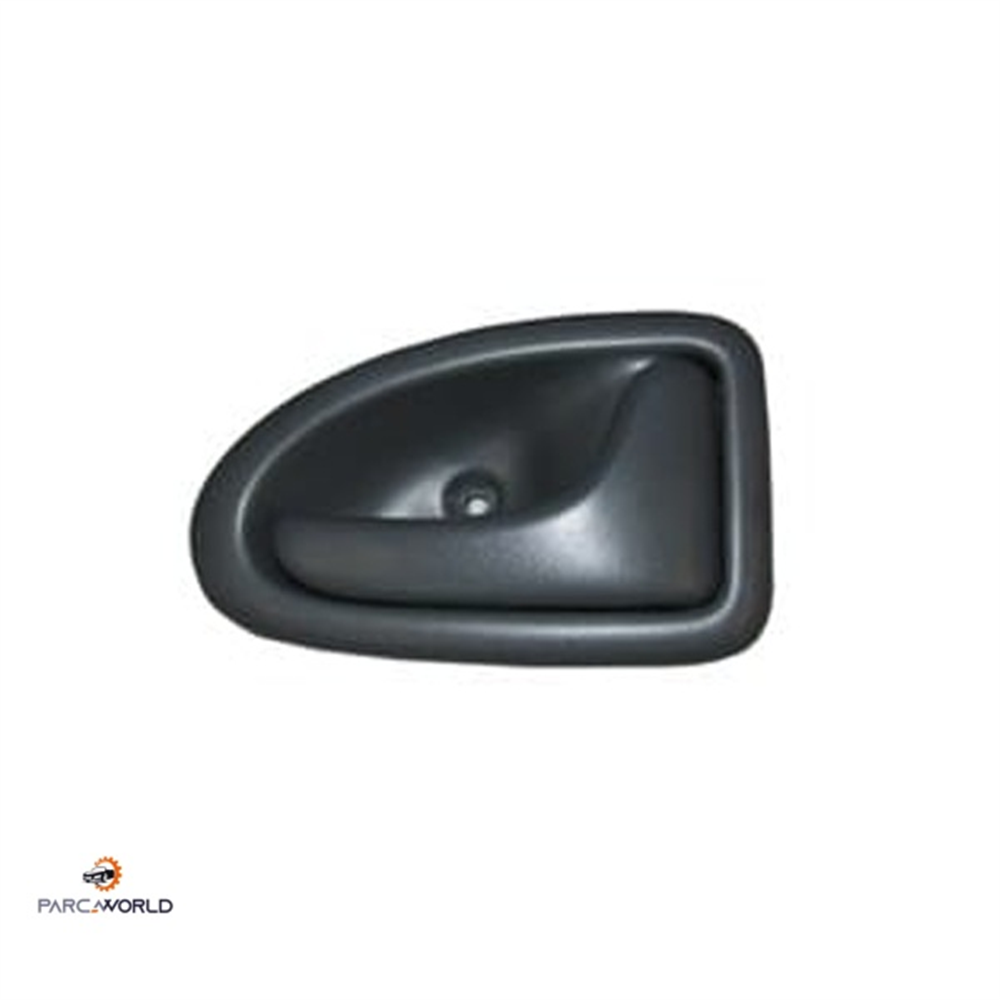 RENAULT CLIO- 2- HB- 1998-2001- ARKA KAPI İÇ AÇMA KOLU SAĞ TARAF PÜTÜRLÜ 
