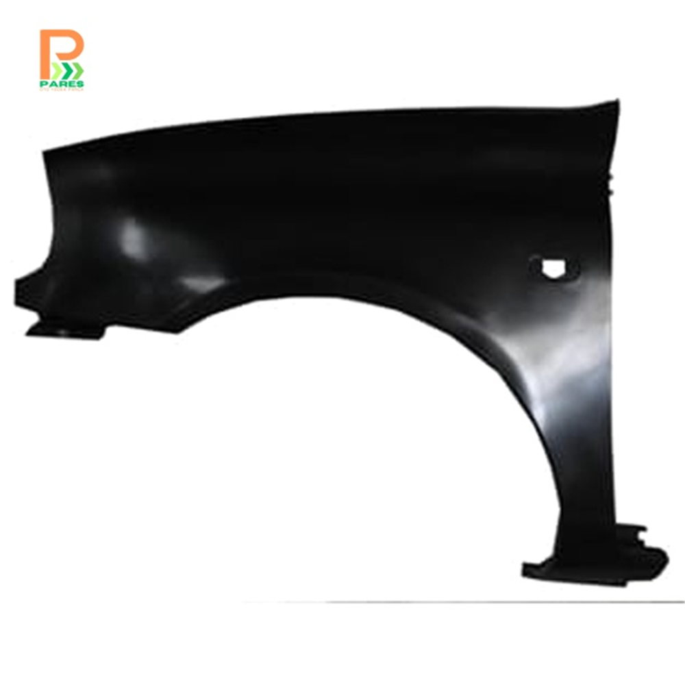 RENAULT CLIO- 2- HB- 1998-2001- ÖN ÇAMURLUK DELİKLİ SOL TARAF (PLASTİK) 5KAPI 