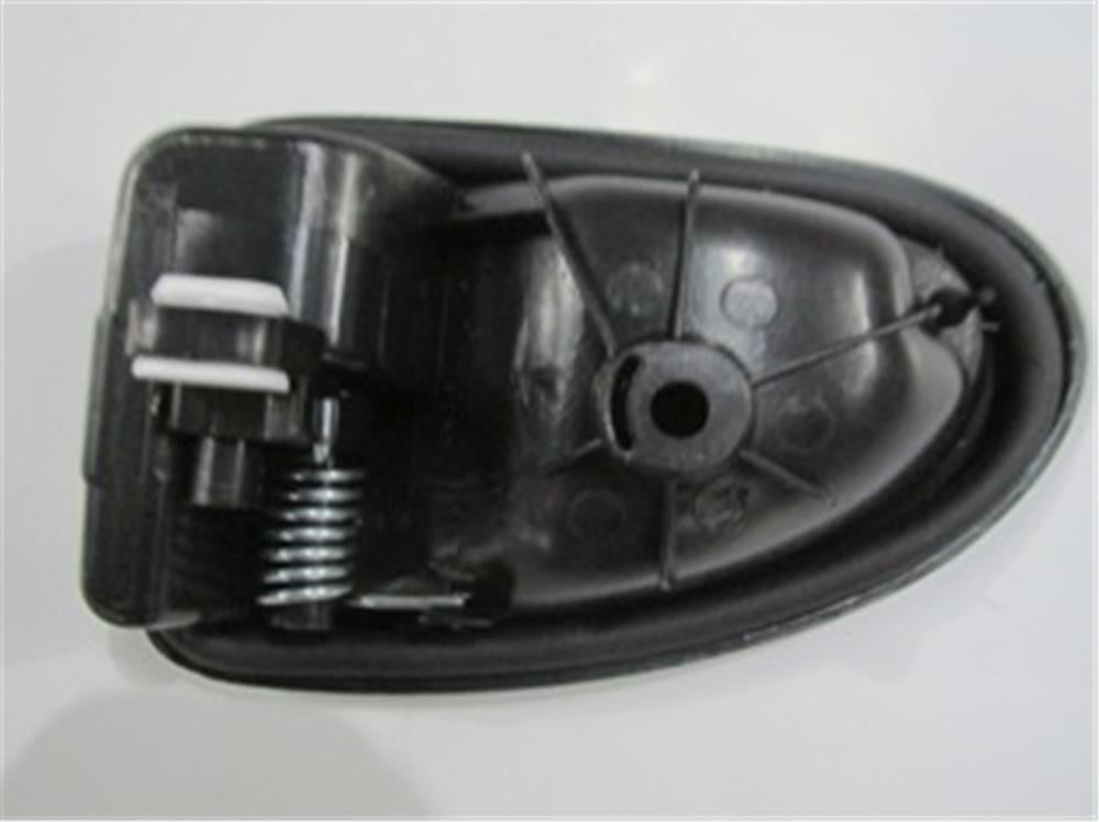 RENAULT CLIO- 2- SD- 1998-2001- ARKA KAPI İÇ AÇMA KOLU SOL TARAF (PÜTÜRLÜ SİYAH)