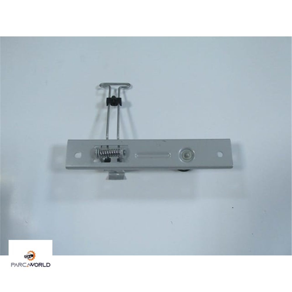 RENAULT CLIO- 2- SD- 1998-2001- KAPUT KİLİDİ EMNİYET MANDALI
