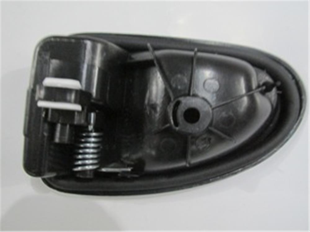 RENAULT CLIO- 2- SD/HB- 02/04; ÖN KAPI İÇ AÇMA KOLU SOL TARAF (PÜTÜRLÜ SİYAH)