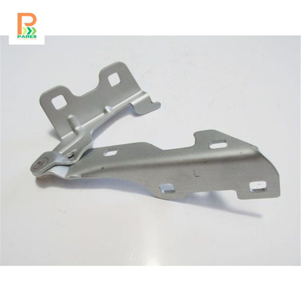 RENAULT CLIO- 2- SD/HB- 02/08; KAPUT MENTEŞESİ SOL TARAF 