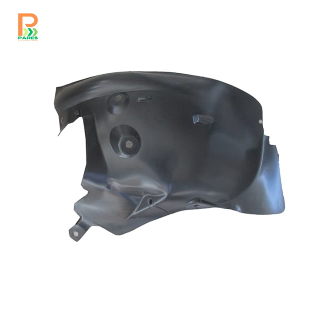 RENAULT CLIO- 3- GRAND TOUR- 2009-2012- ÖN ÇAMURLUK DAVLUMBAZI SAĞ TARAF ÖN/ARKA KOMPLE (PLASTİK ENJEKSİYON)