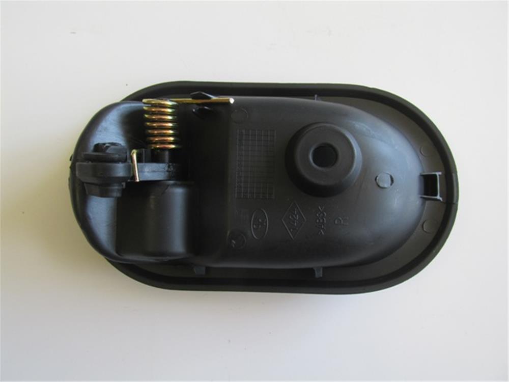 RENAULT CLIO- 3- GRAND TOUR- 2009-2012- ÖN KAPI İÇ AÇMA KOLU SAĞ TARAF (ELCEĞİ NİKELAJLI)