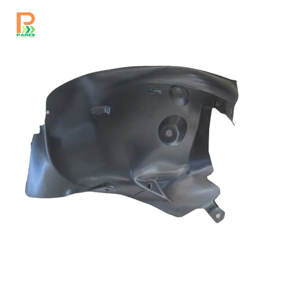 RENAULT CLIO- 3- GRAND TOUR- 2009-2012- ÖN ÇAMURLUK DAVLUMBAZI SOL TARAF ÖN/ARKA KOMPLE (PLASTİK ENJEKSİYON)