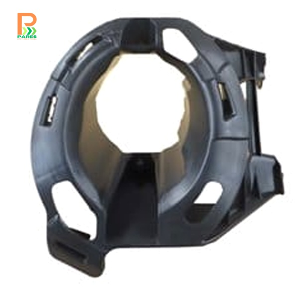 RENAULT CLIO- 3- GRAND TOUR- 2009-2012- SİS LAMBA İÇ BAĞLANTI BRAKETİ SAĞ TARAF SİS DELİKLİ 