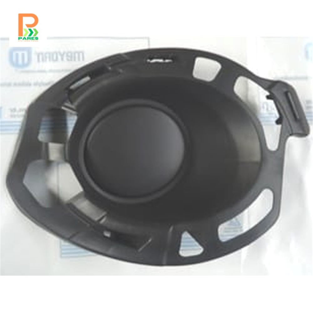 RENAULT CLIO- 3- GRAND TOUR- 2009-2012- SİS LAMBA İÇ BAĞLANTI BRAKETİ SAĞ TARAF SİS DELİKSİZ 